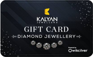  Kalyan Gold Coin E-Gift Card